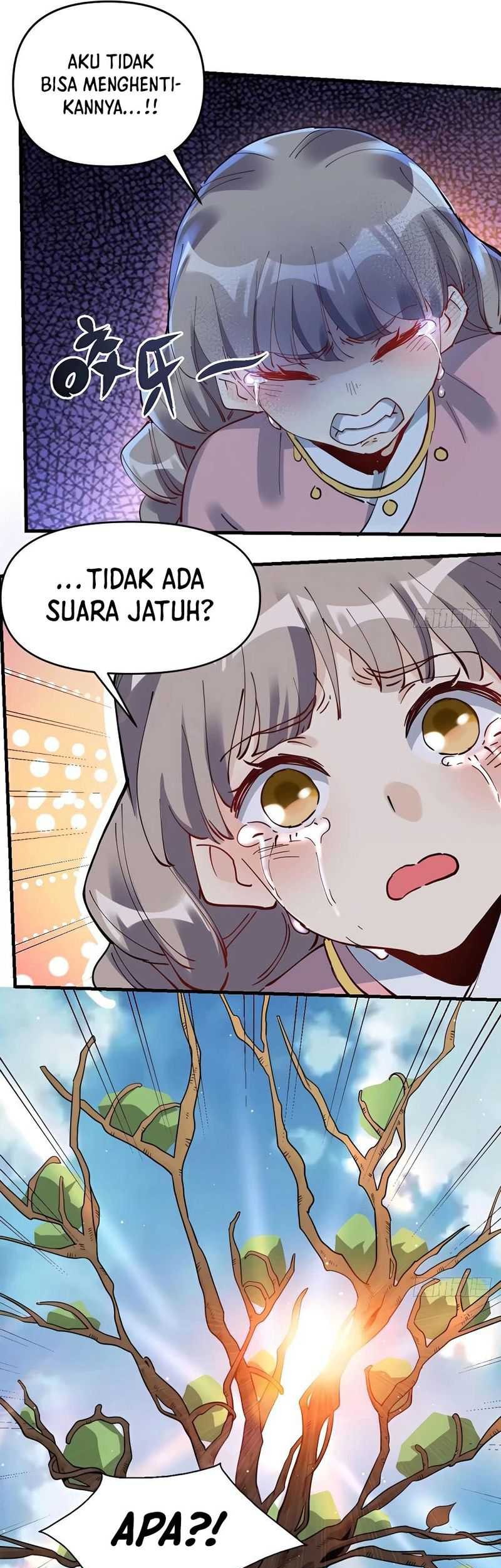 I’m Actually A Cultivation Bigshot Chapter 231 - halaman 5