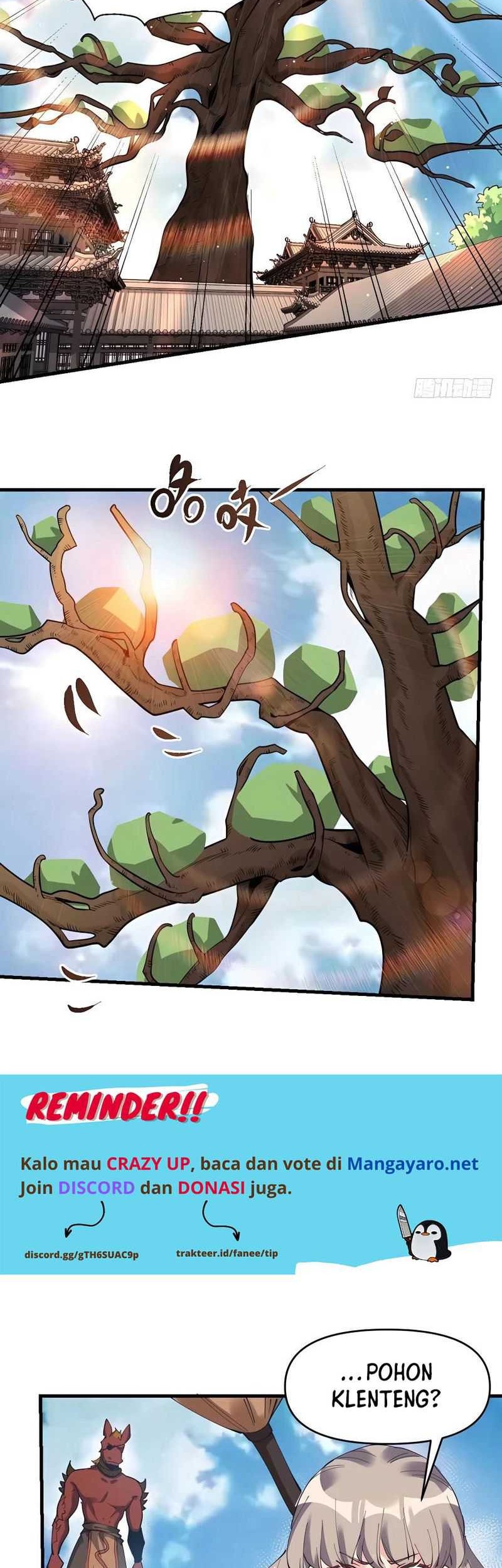 I’m Actually A Cultivation Bigshot Chapter 231 - halaman 6