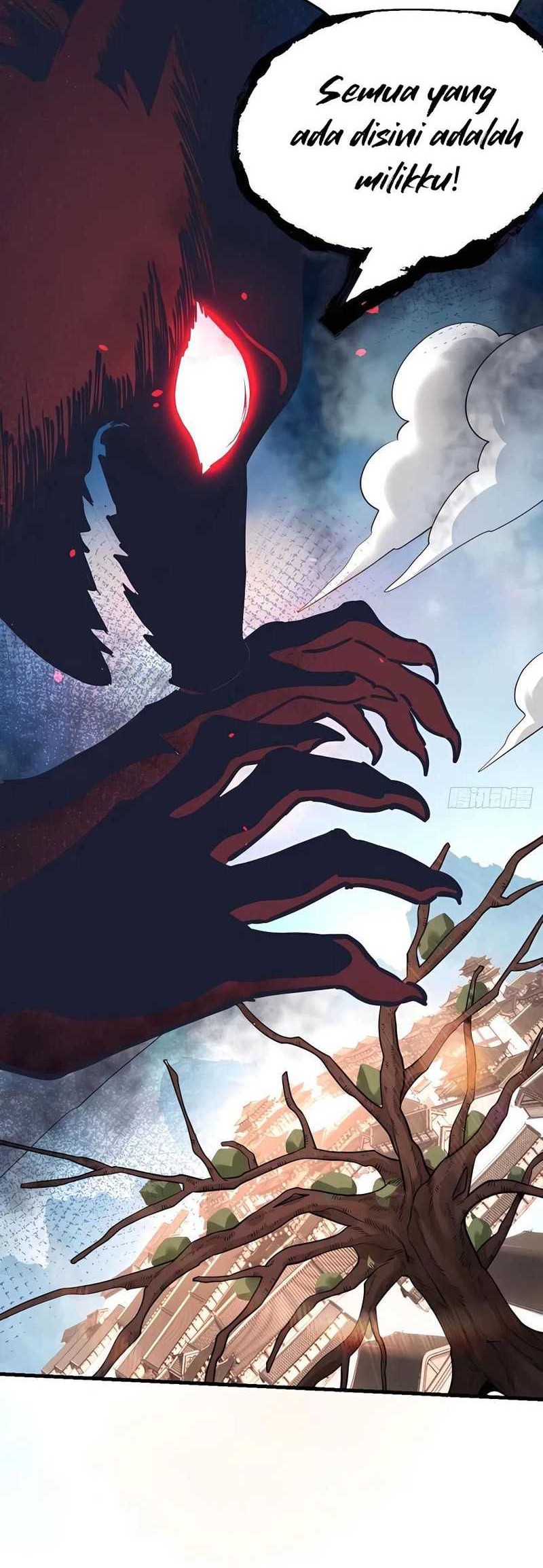 I’m Actually A Cultivation Bigshot Chapter 231 - halaman 8