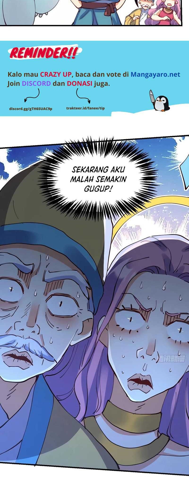 I’m Actually A Cultivation Bigshot Chapter 232 - halaman 13