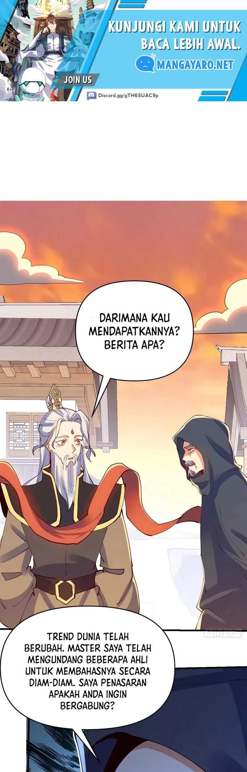 I’m Actually A Cultivation Bigshot Chapter 232 - halaman 2