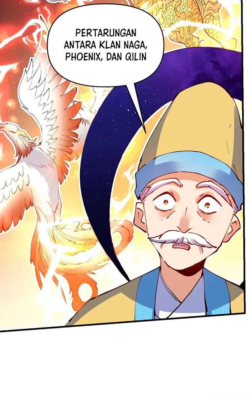 I’m Actually A Cultivation Bigshot Chapter 232 - halaman 21