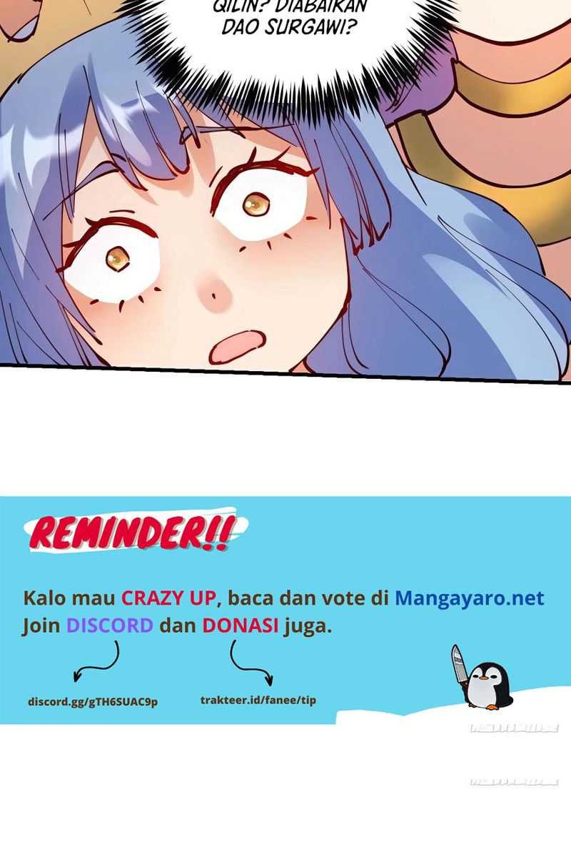 I’m Actually A Cultivation Bigshot Chapter 232 - halaman 24
