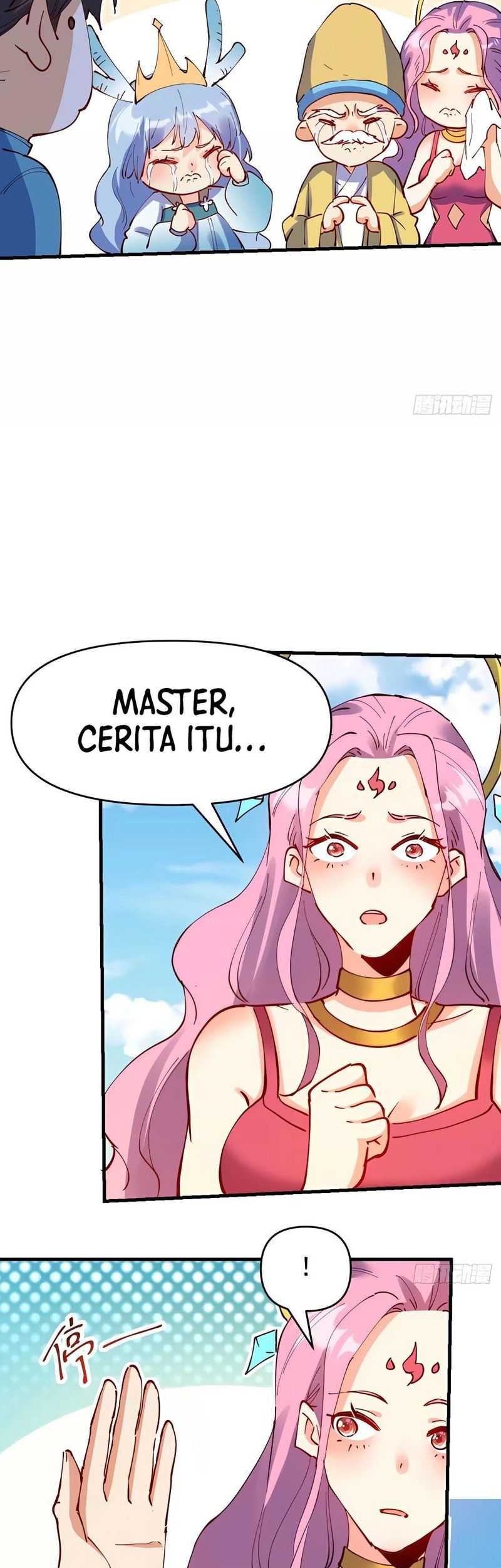 I’m Actually A Cultivation Bigshot Chapter 232 - halaman 30