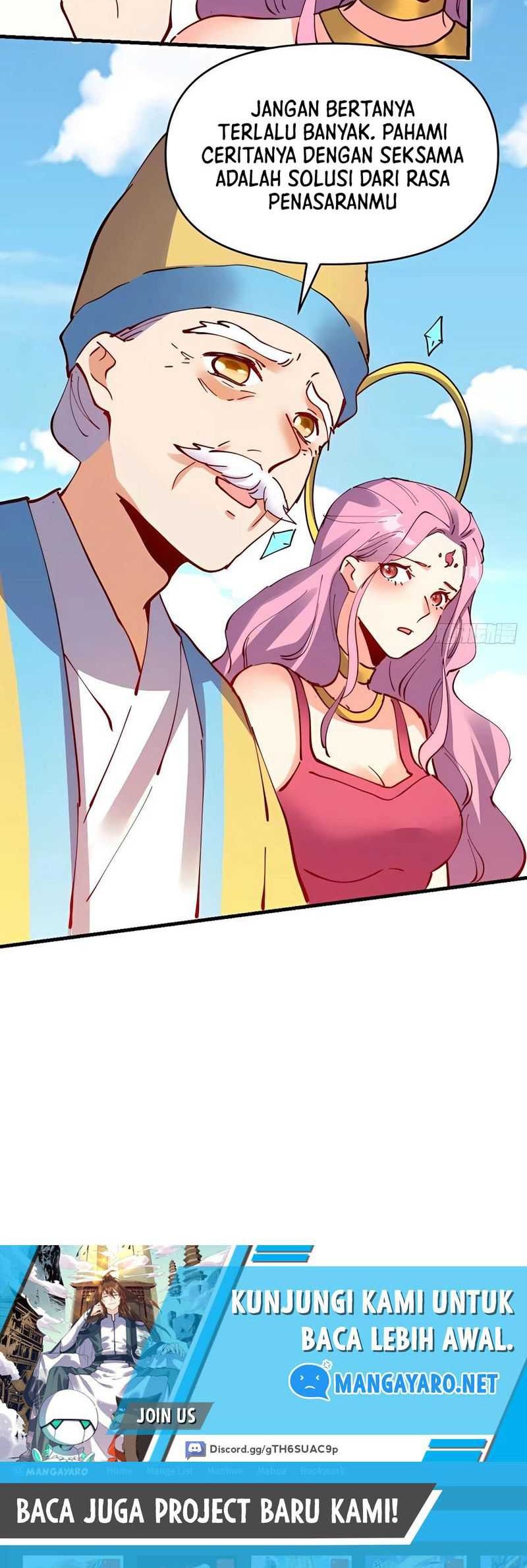 I’m Actually A Cultivation Bigshot Chapter 232 - halaman 31