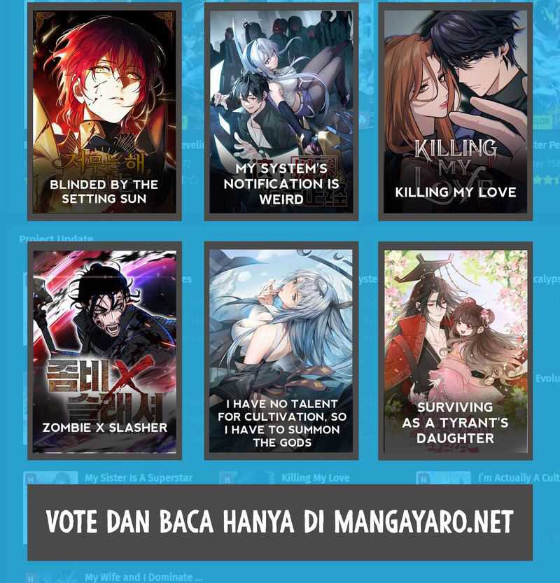 I’m Actually A Cultivation Bigshot Chapter 232 - halaman 32