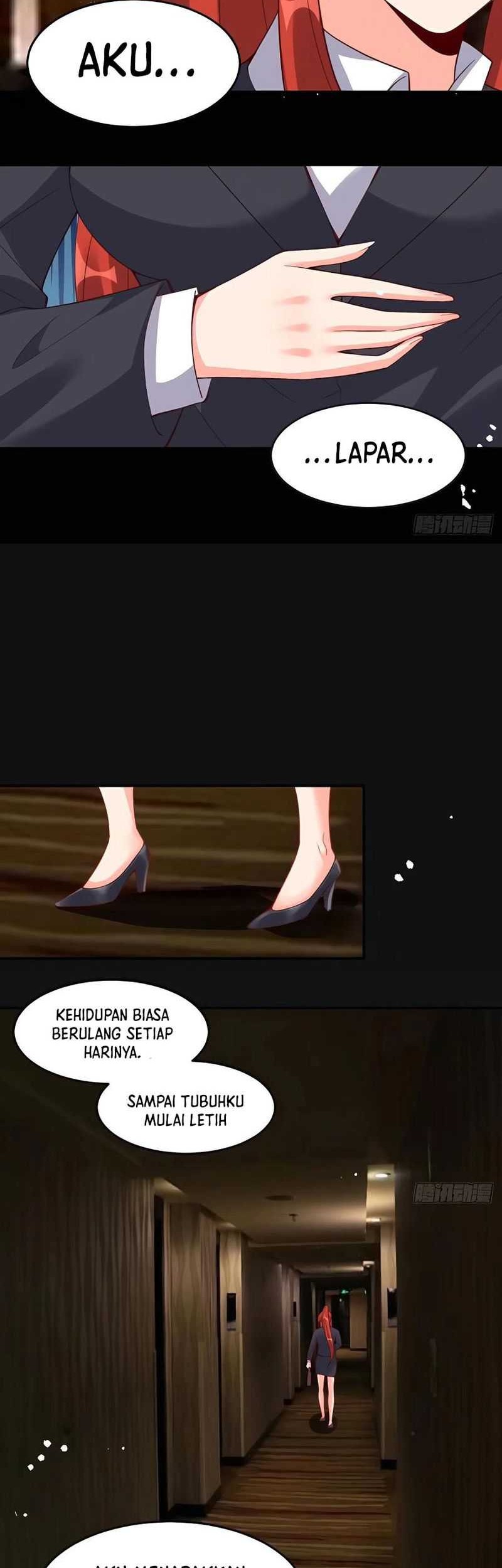 I’m Actually A Cultivation Bigshot Chapter 233 - halaman 11