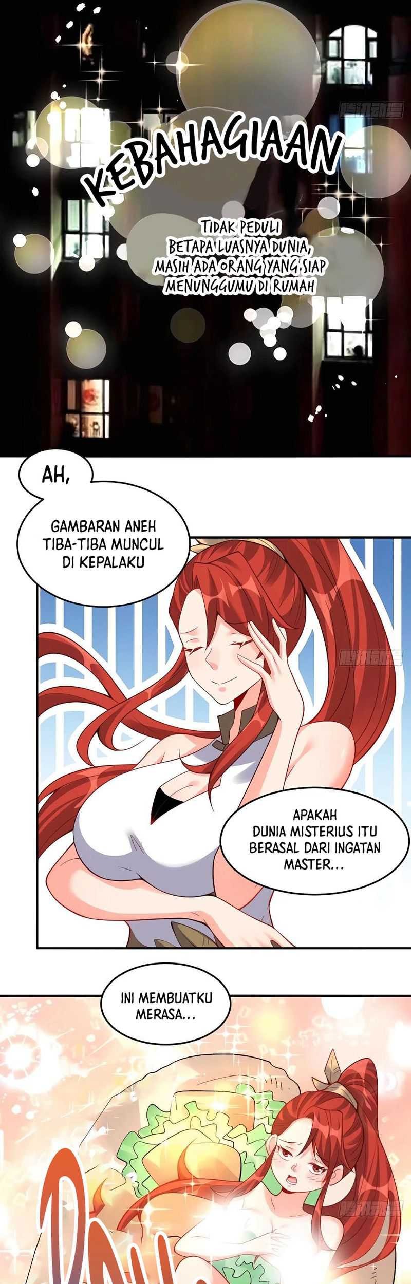 I’m Actually A Cultivation Bigshot Chapter 233 - halaman 14