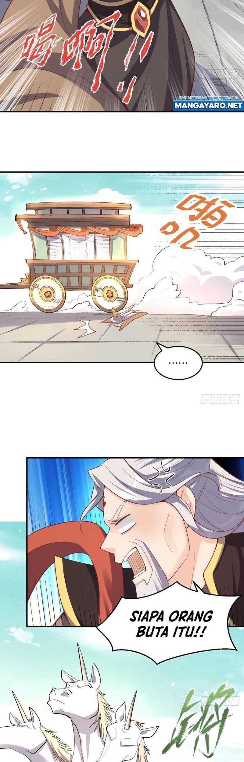 I’m Actually A Cultivation Bigshot Chapter 233 - halaman 19