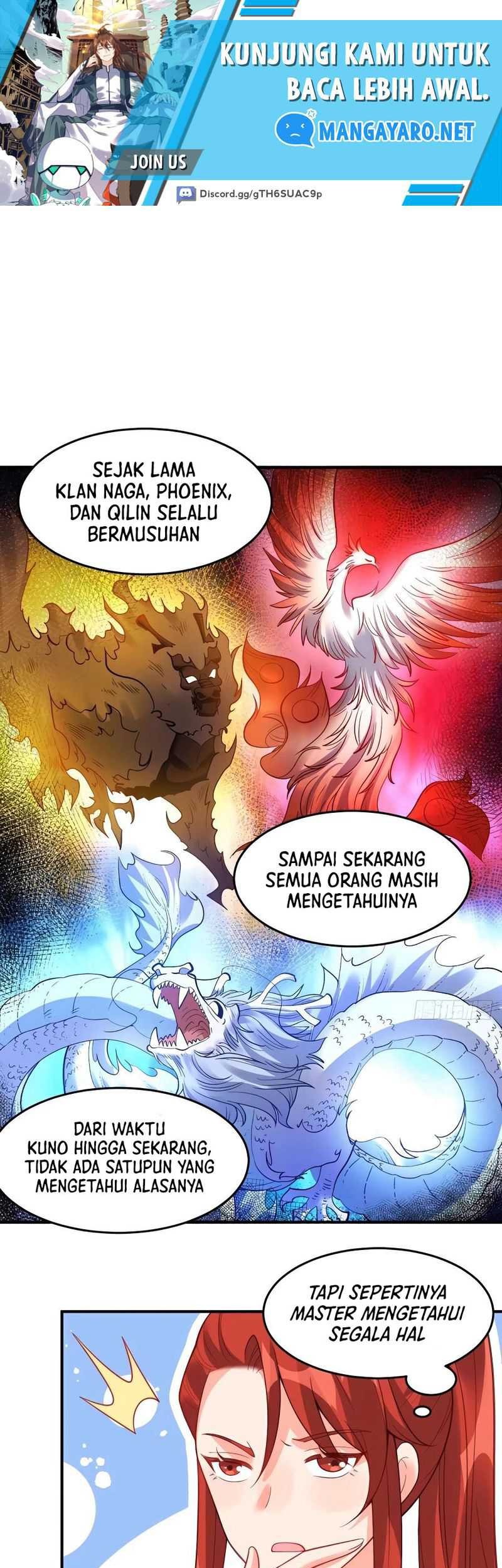 I’m Actually A Cultivation Bigshot Chapter 233 - halaman 2