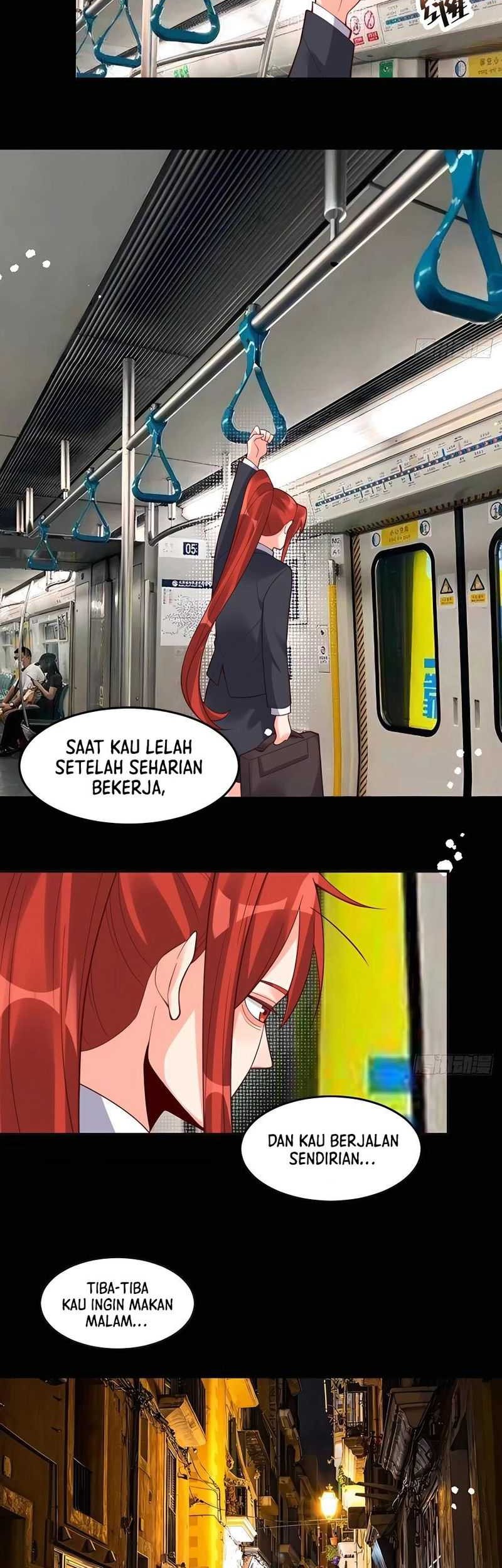 I’m Actually A Cultivation Bigshot Chapter 233 - halaman 8