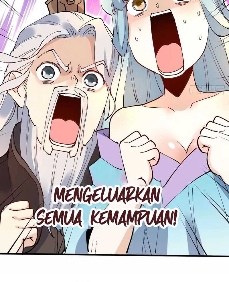 I’m Actually A Cultivation Bigshot Chapter 234 - halaman 21