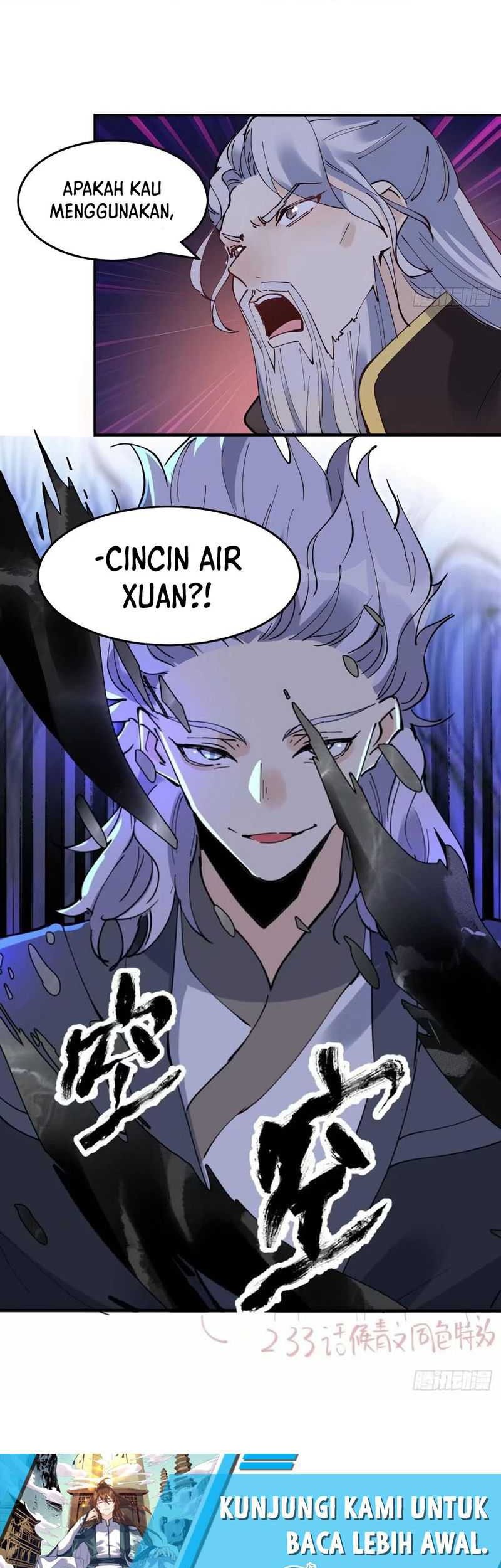 I’m Actually A Cultivation Bigshot Chapter 234 - halaman 24