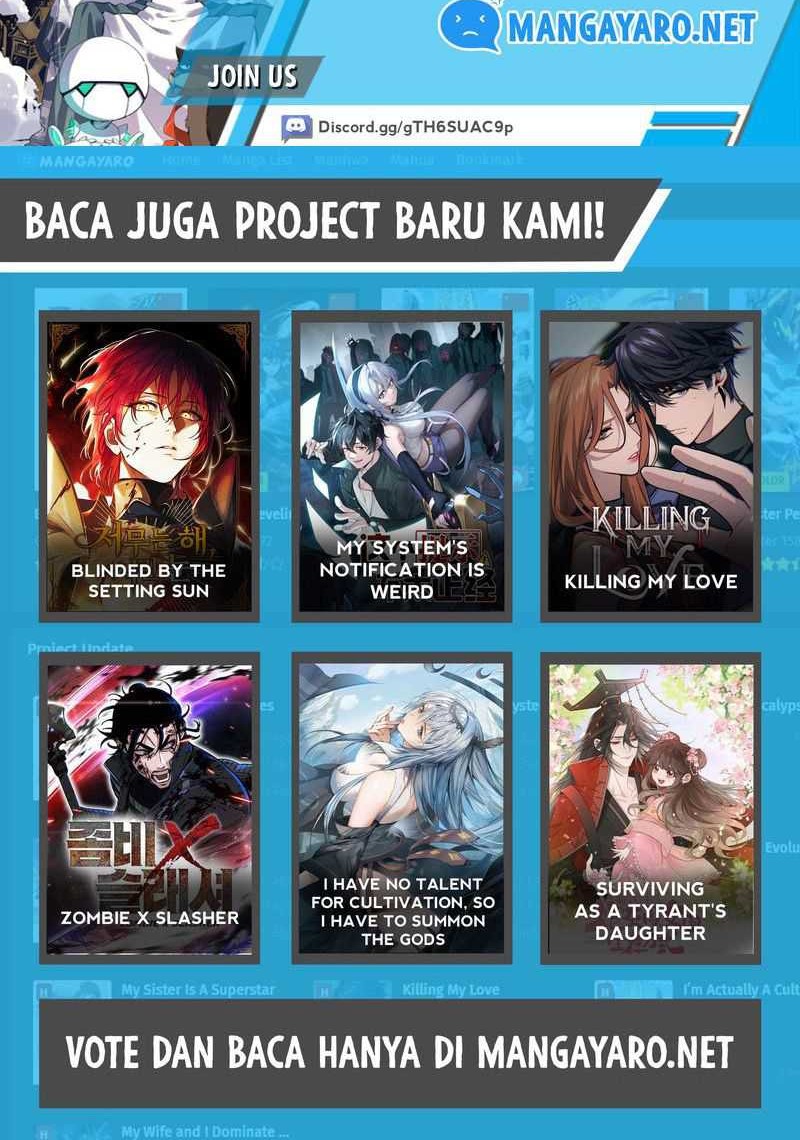 I’m Actually A Cultivation Bigshot Chapter 234 - halaman 25