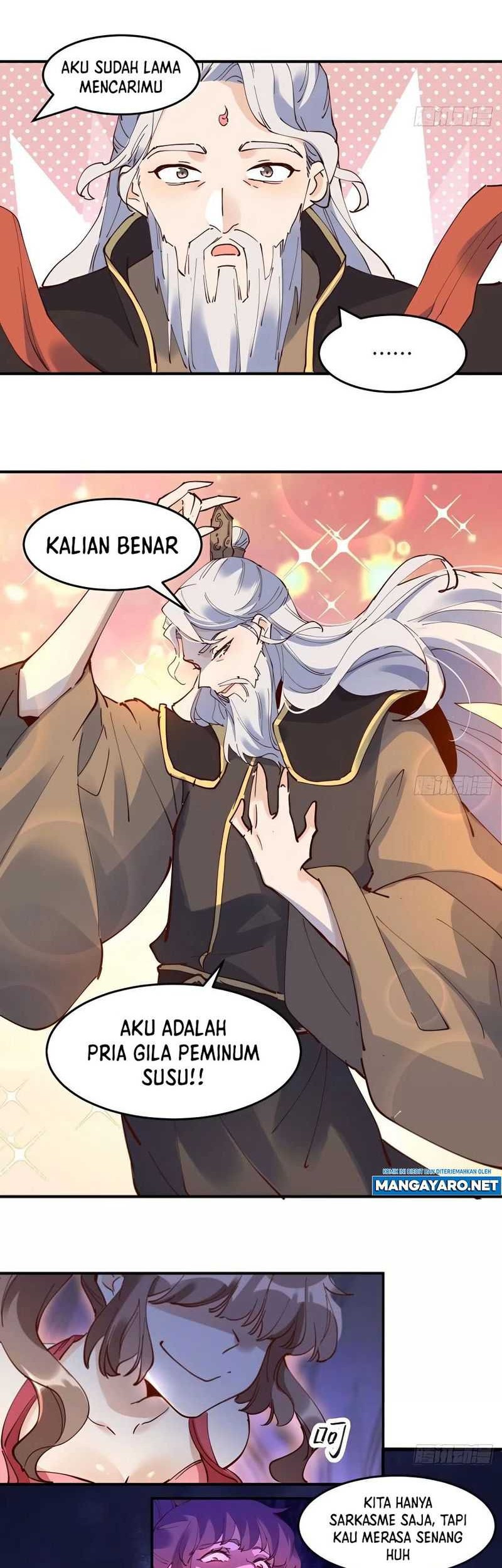 I’m Actually A Cultivation Bigshot Chapter 234 - halaman 3