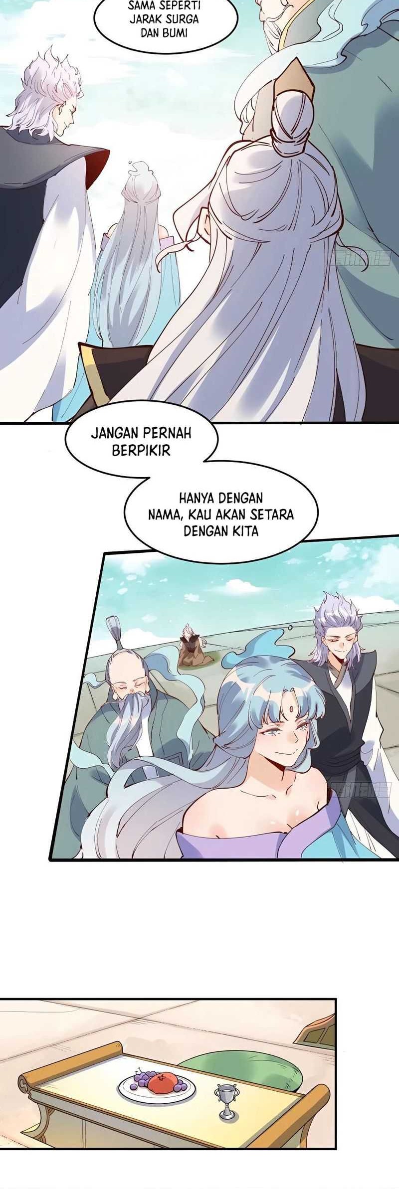 I’m Actually A Cultivation Bigshot Chapter 234 - halaman 5