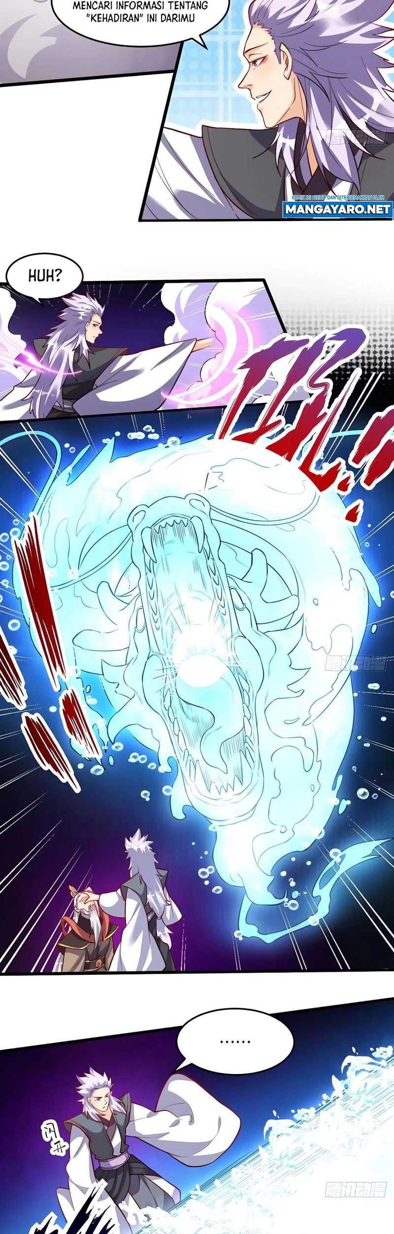 I’m Actually A Cultivation Bigshot Chapter 235 - halaman 11