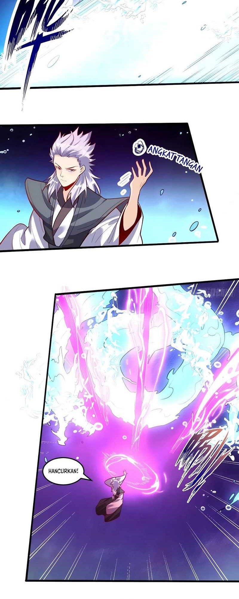 I’m Actually A Cultivation Bigshot Chapter 235 - halaman 12