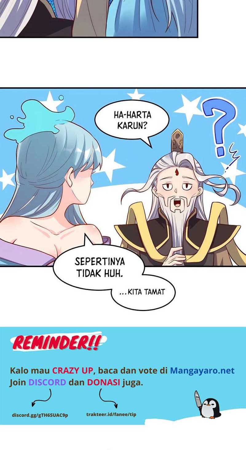 I’m Actually A Cultivation Bigshot Chapter 235 - halaman 16