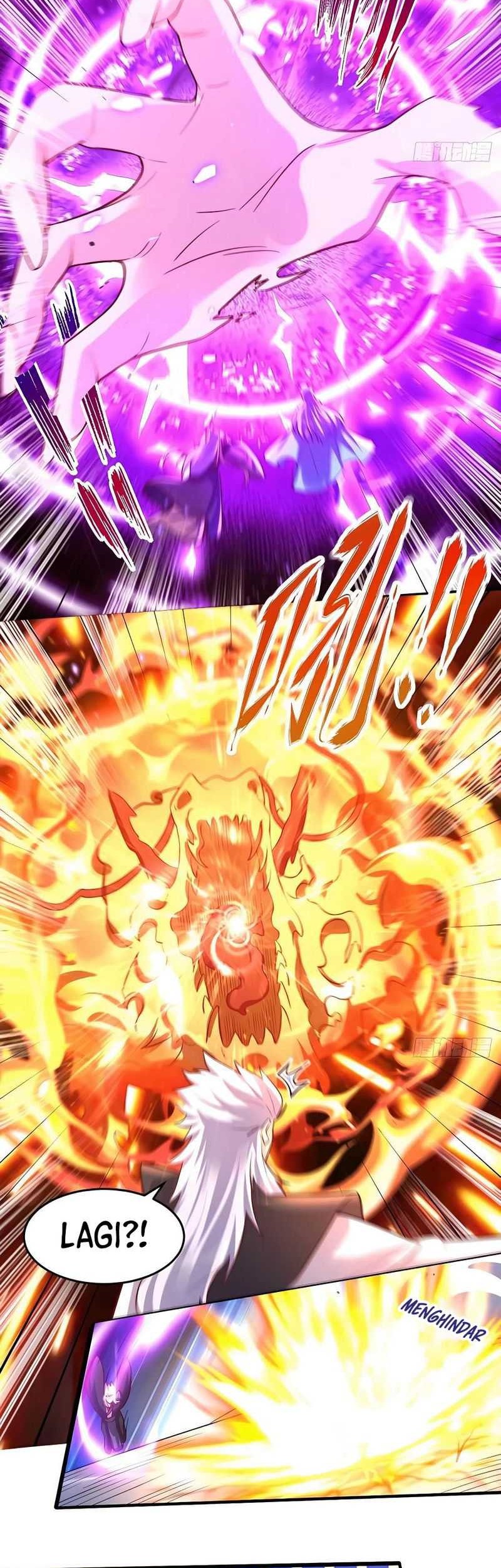 I’m Actually A Cultivation Bigshot Chapter 235 - halaman 18