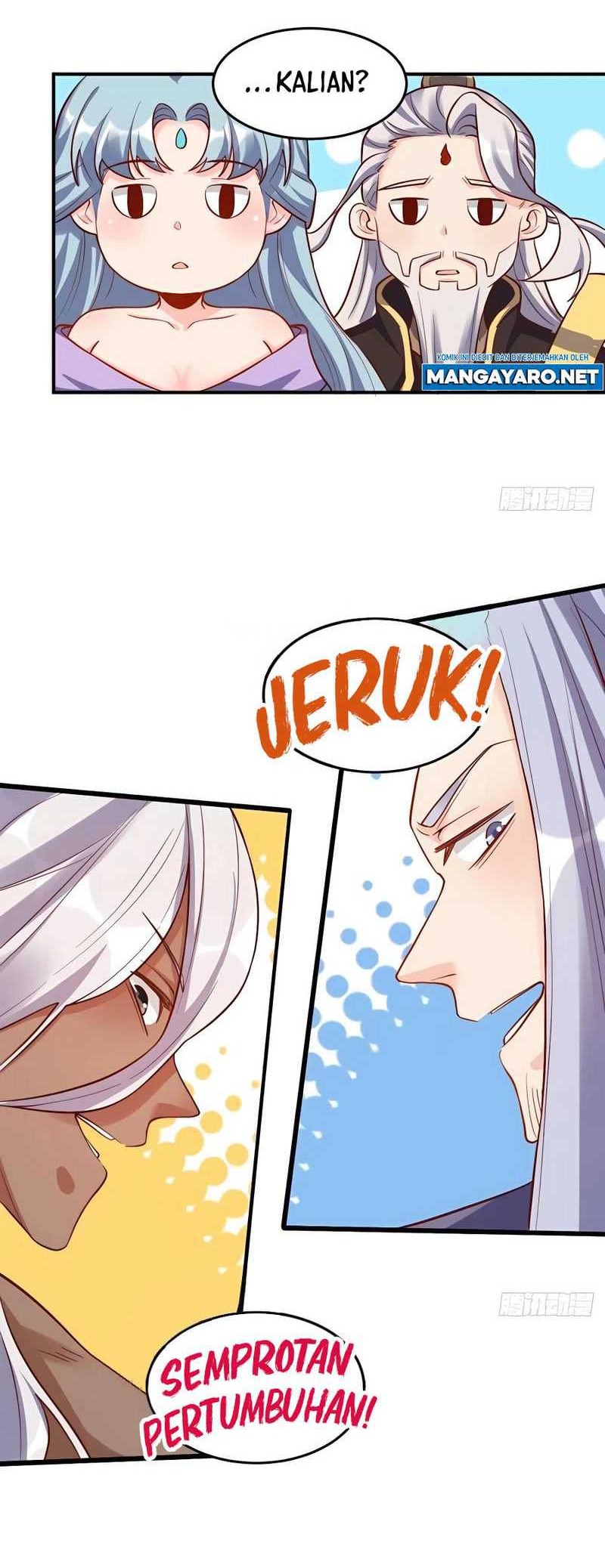 I’m Actually A Cultivation Bigshot Chapter 235 - halaman 20