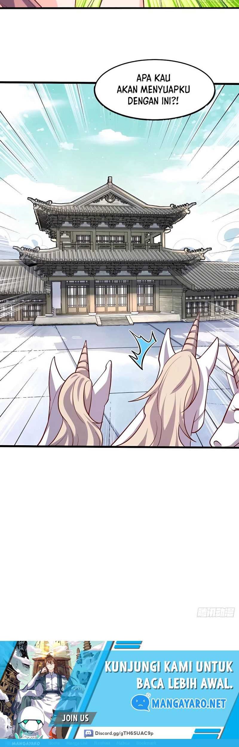 I’m Actually A Cultivation Bigshot Chapter 235 - halaman 30
