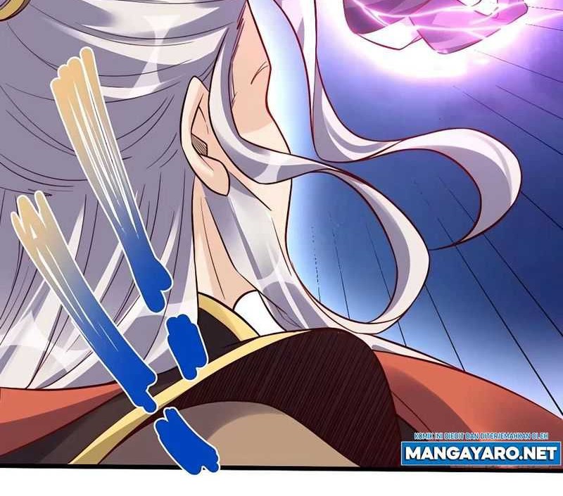 I’m Actually A Cultivation Bigshot Chapter 235 - halaman 8
