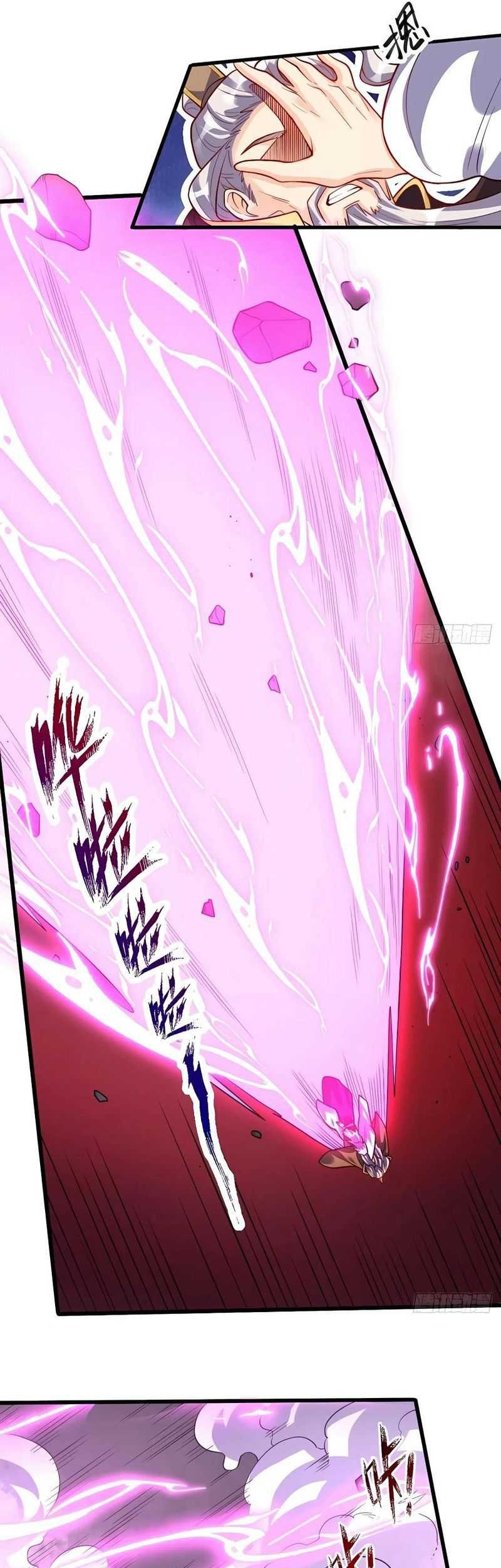 I’m Actually A Cultivation Bigshot Chapter 235 - halaman 9