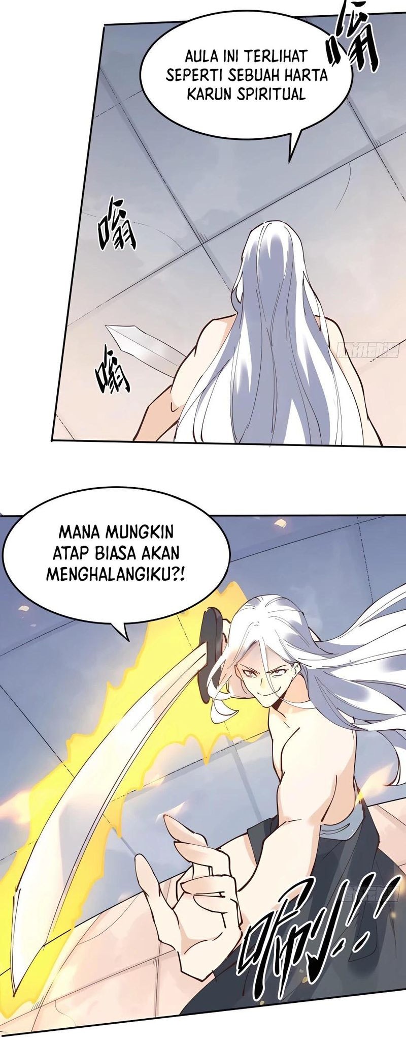I’m Actually A Cultivation Bigshot Chapter 236 - halaman 12