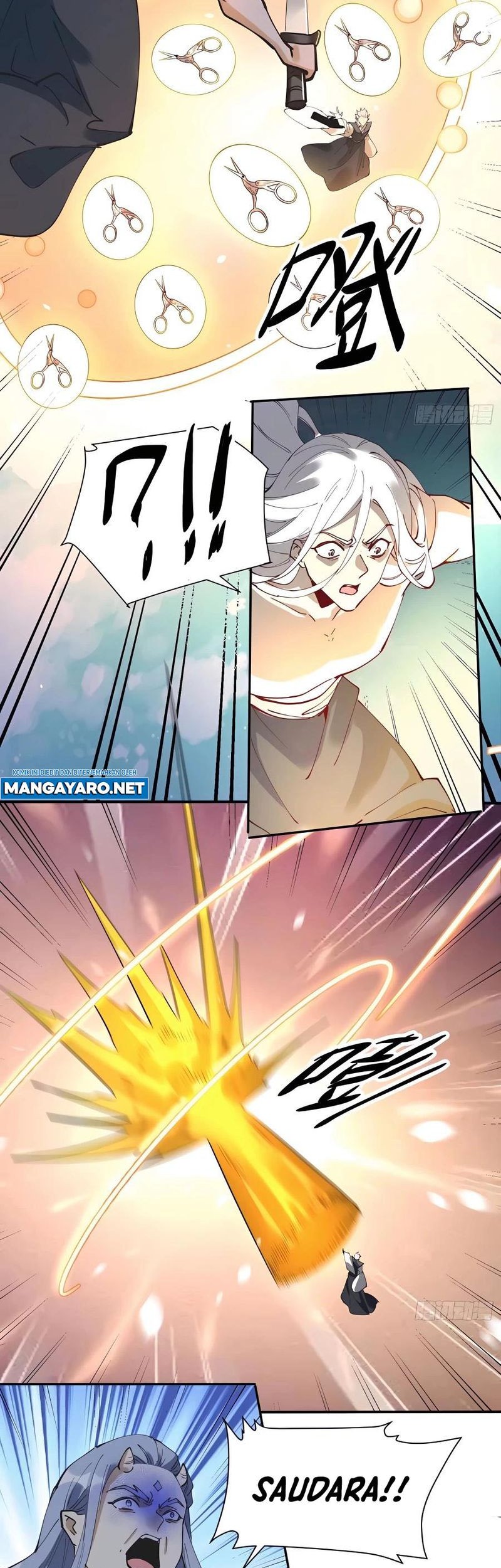 I’m Actually A Cultivation Bigshot Chapter 236 - halaman 19