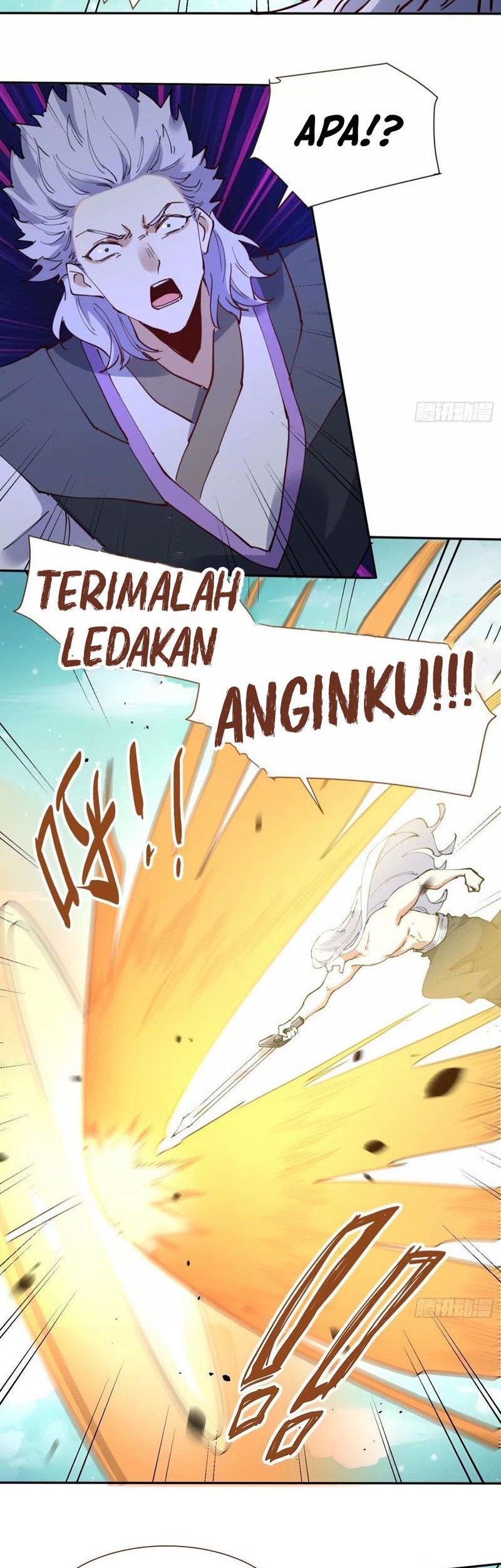 I’m Actually A Cultivation Bigshot Chapter 236 - halaman 22