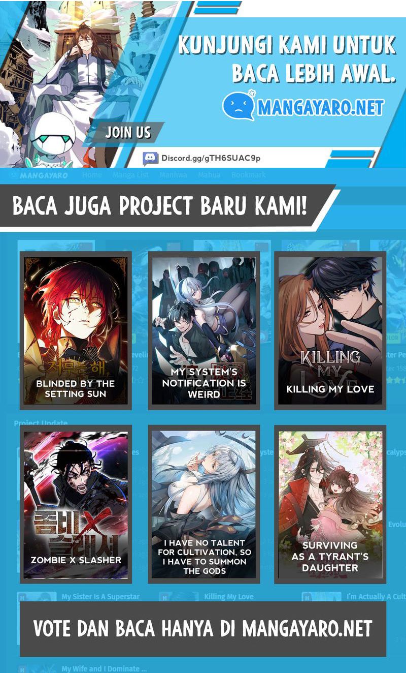 I’m Actually A Cultivation Bigshot Chapter 236 - halaman 29