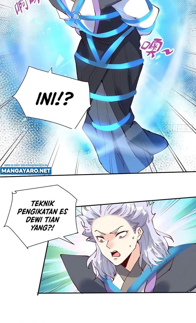 I’m Actually A Cultivation Bigshot Chapter 236 - halaman 9