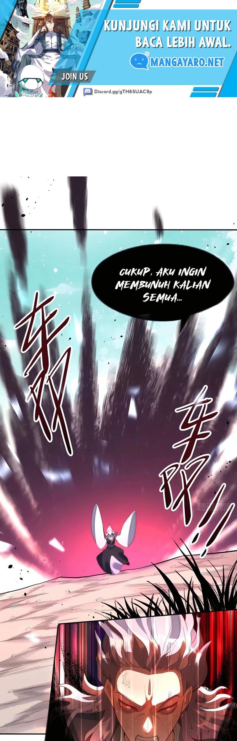 I’m Actually A Cultivation Bigshot Chapter 237 - halaman 2