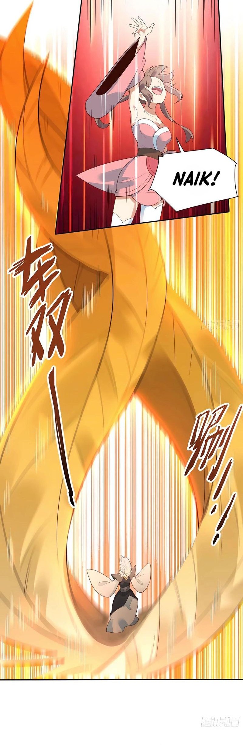 I’m Actually A Cultivation Bigshot Chapter 237 - halaman 5