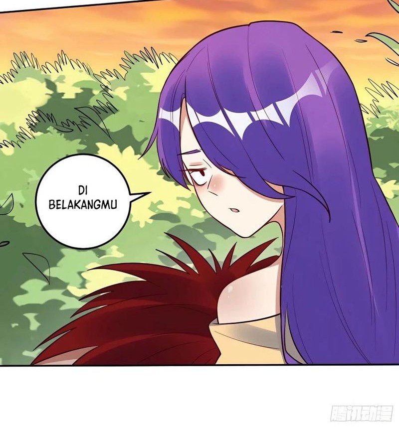 I’m Actually A Cultivation Bigshot Chapter 238 - halaman 17