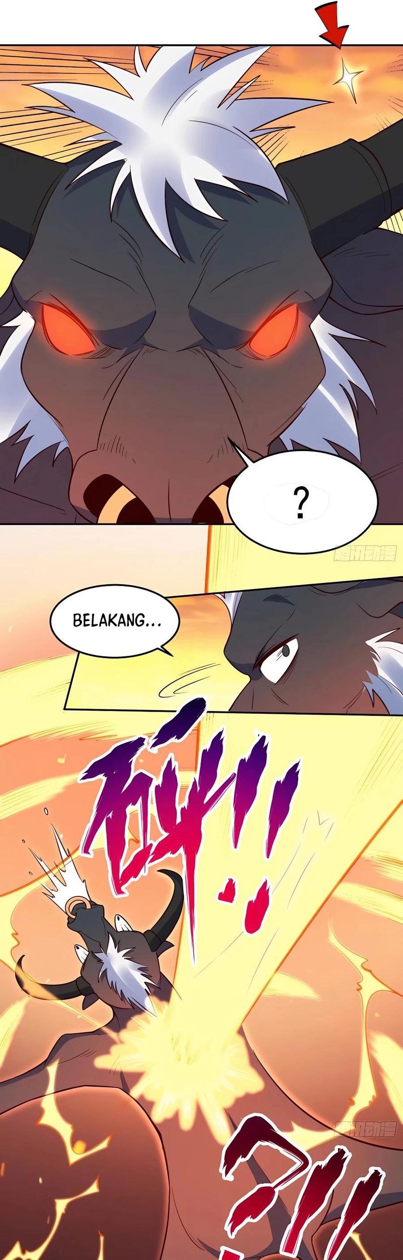 I’m Actually A Cultivation Bigshot Chapter 238 - halaman 18