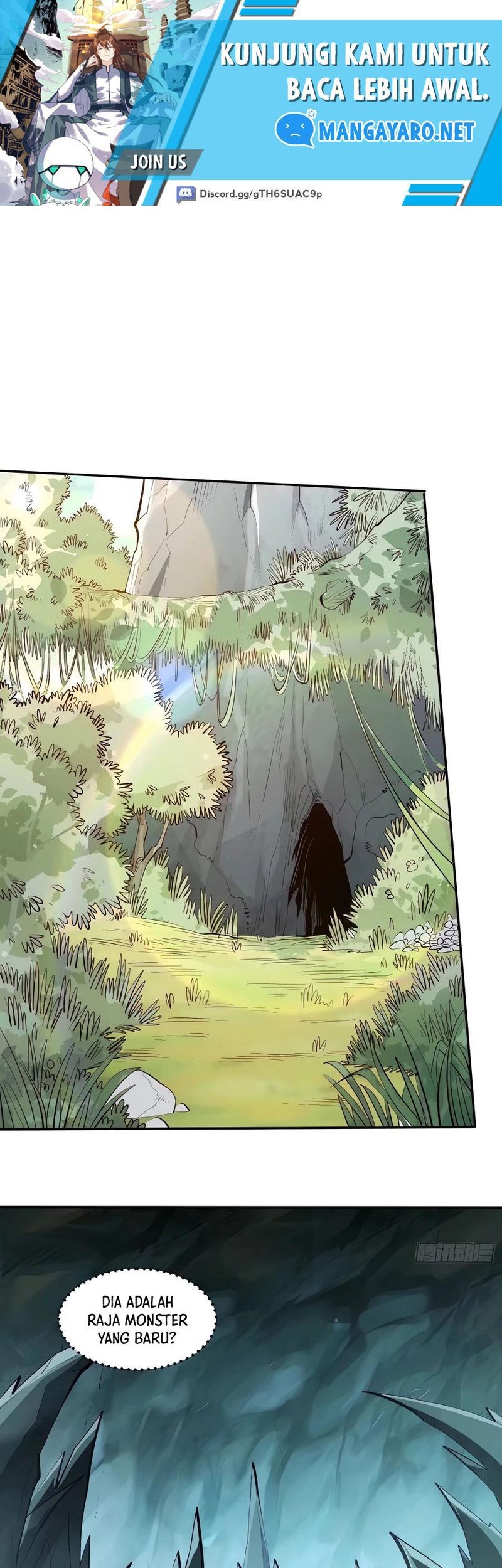 I’m Actually A Cultivation Bigshot Chapter 238 - halaman 2