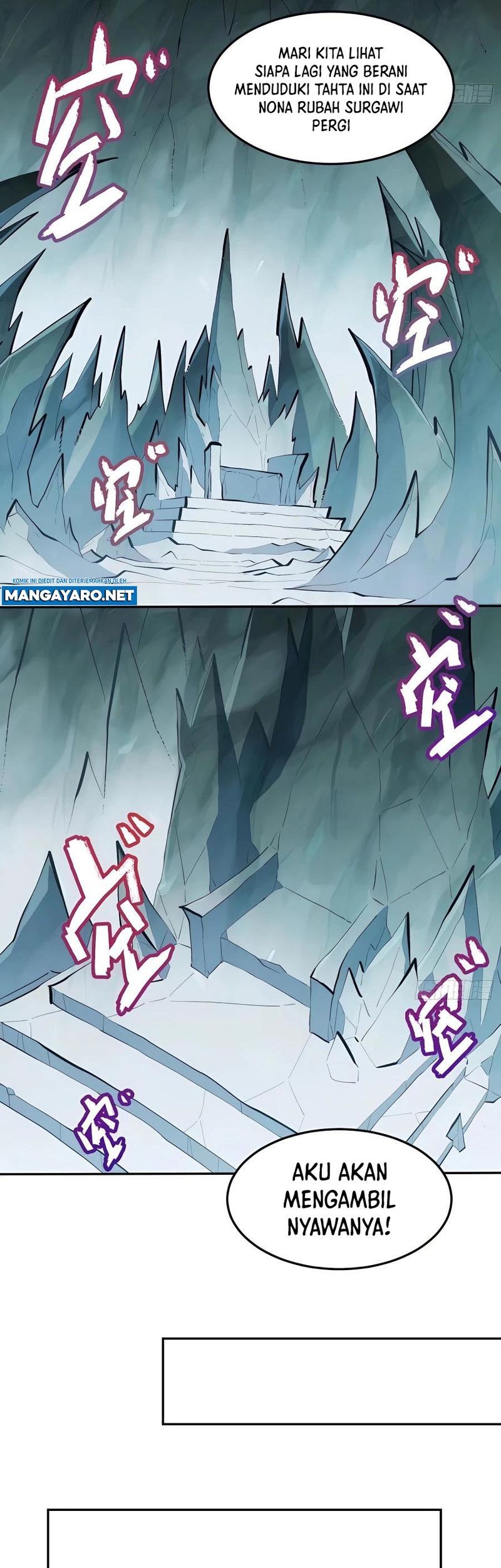 I’m Actually A Cultivation Bigshot Chapter 238 - halaman 26