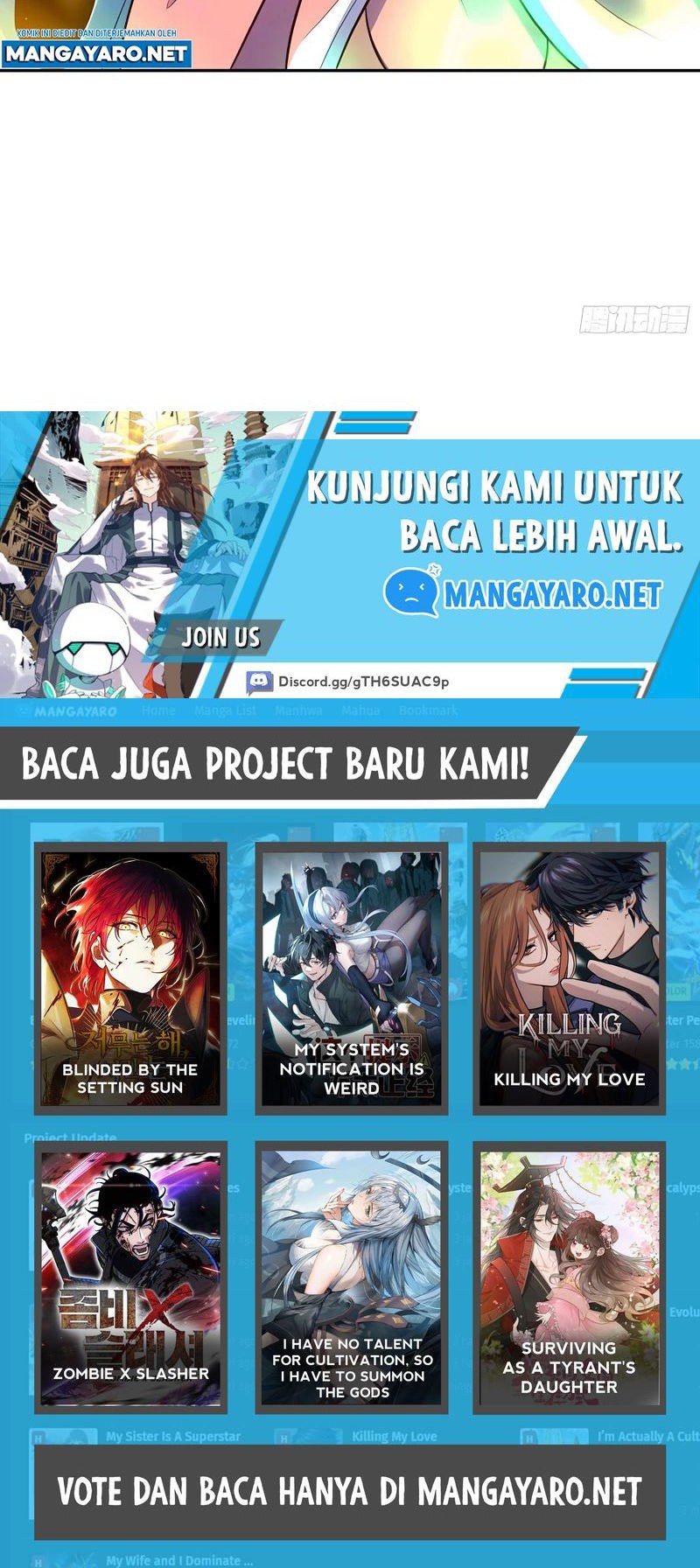 I’m Actually A Cultivation Bigshot Chapter 238 - halaman 28