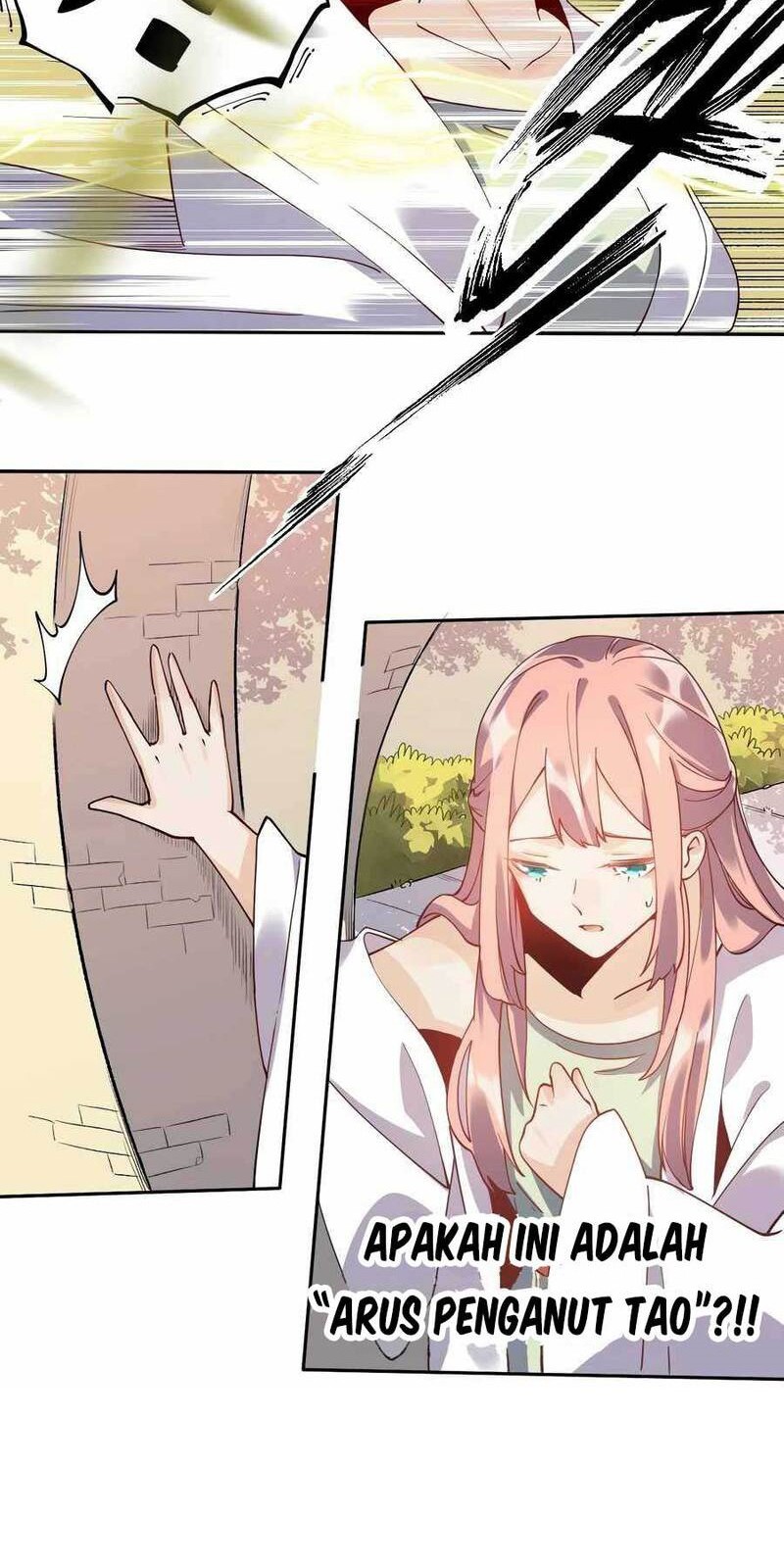 I’m Actually A Cultivation Bigshot Chapter 24 - halaman 12