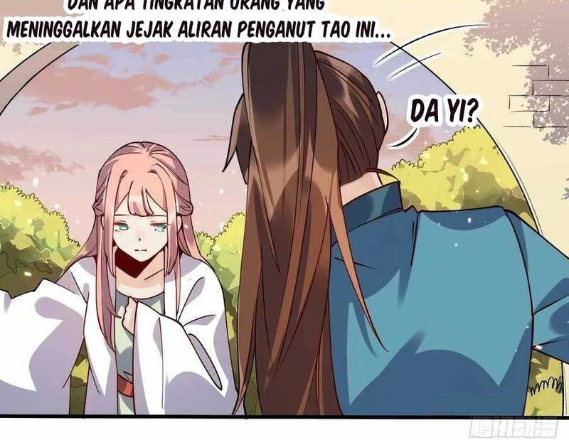 I’m Actually A Cultivation Bigshot Chapter 24 - halaman 15