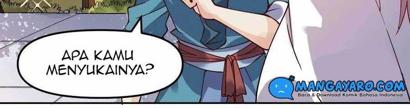 I’m Actually A Cultivation Bigshot Chapter 24 - halaman 18
