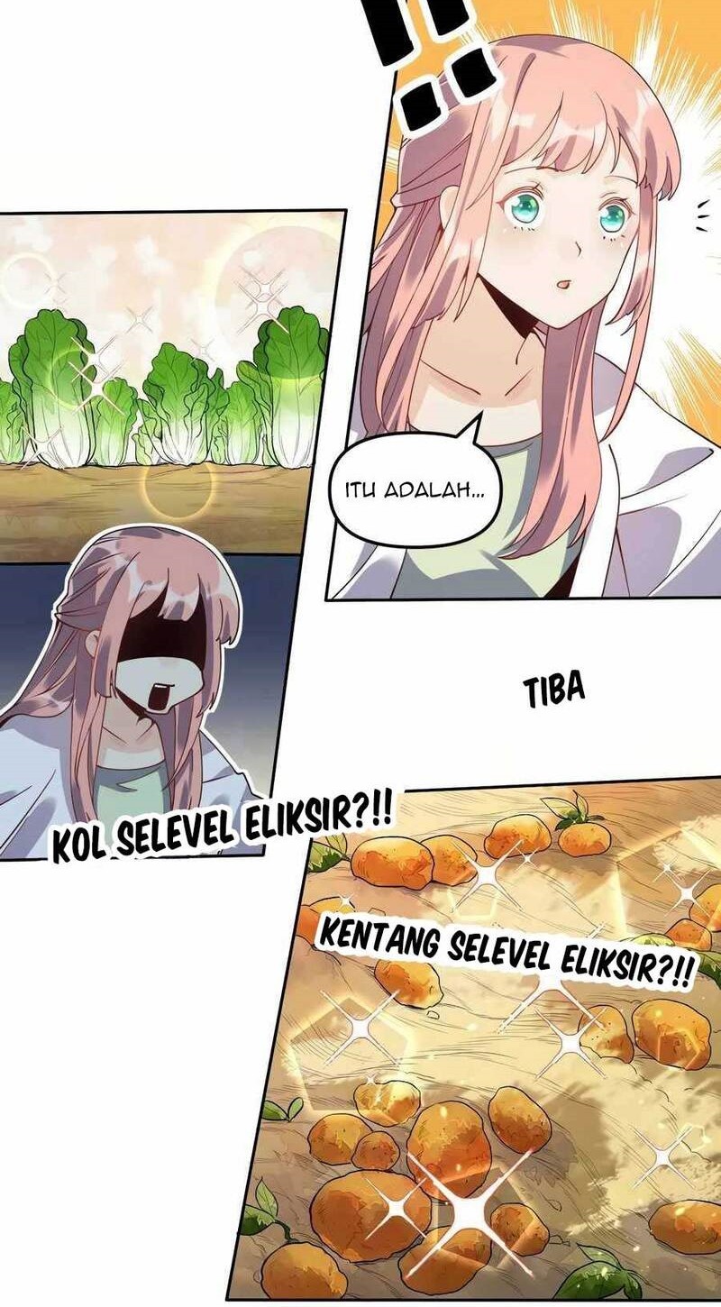 I’m Actually A Cultivation Bigshot Chapter 24 - halaman 20