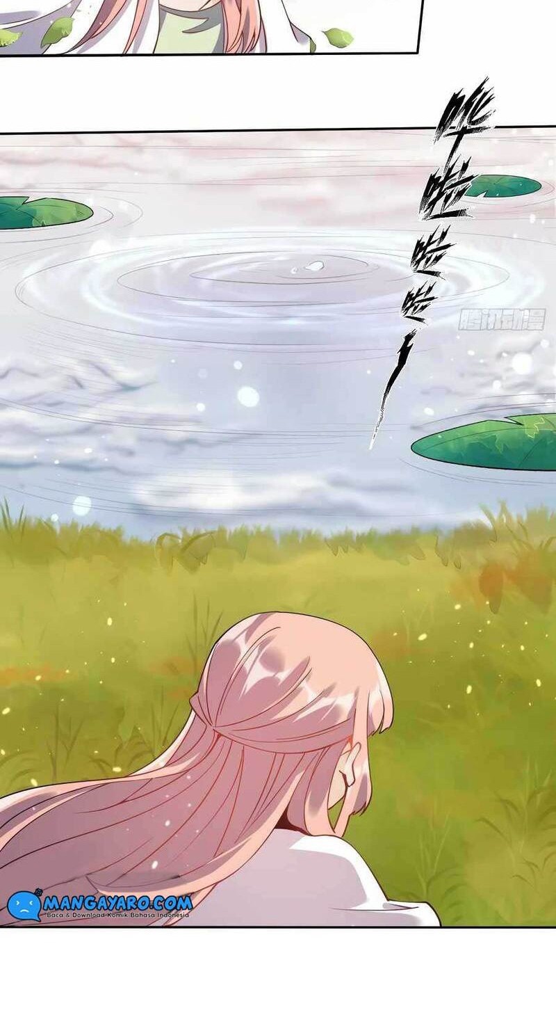 I’m Actually A Cultivation Bigshot Chapter 24 - halaman 22