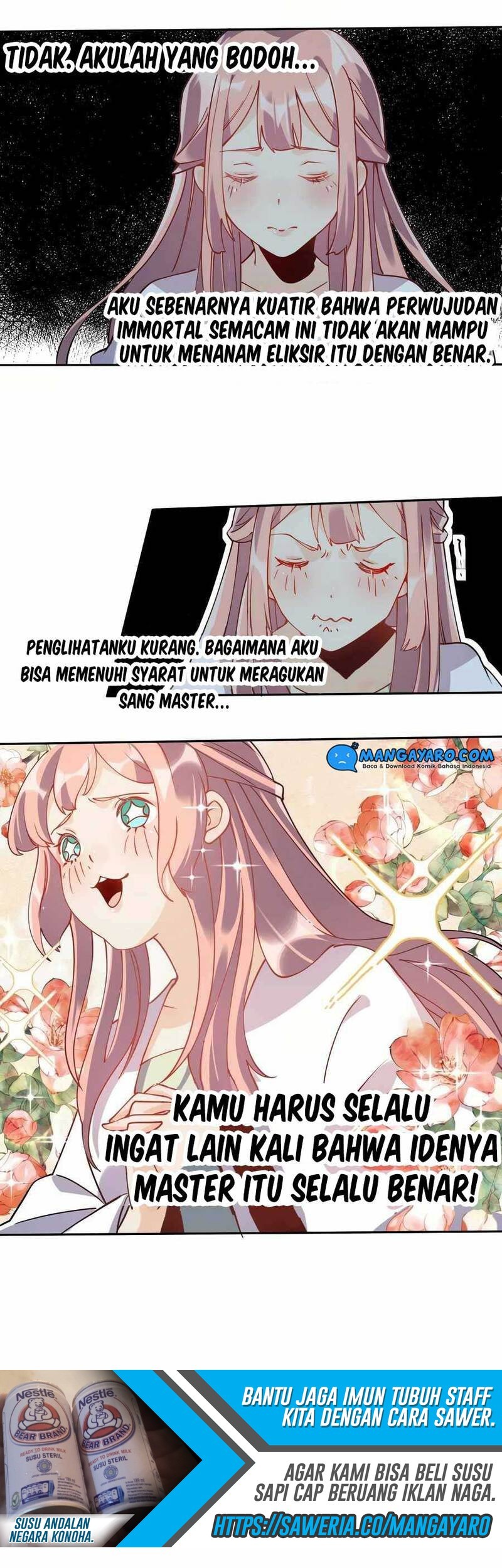 I’m Actually A Cultivation Bigshot Chapter 24 - halaman 26