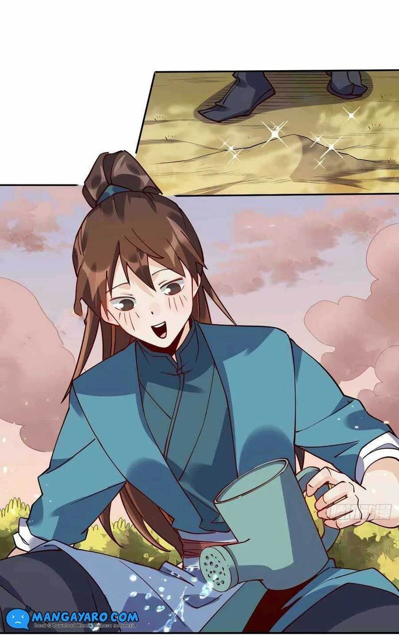I’m Actually A Cultivation Bigshot Chapter 24 - halaman 27
