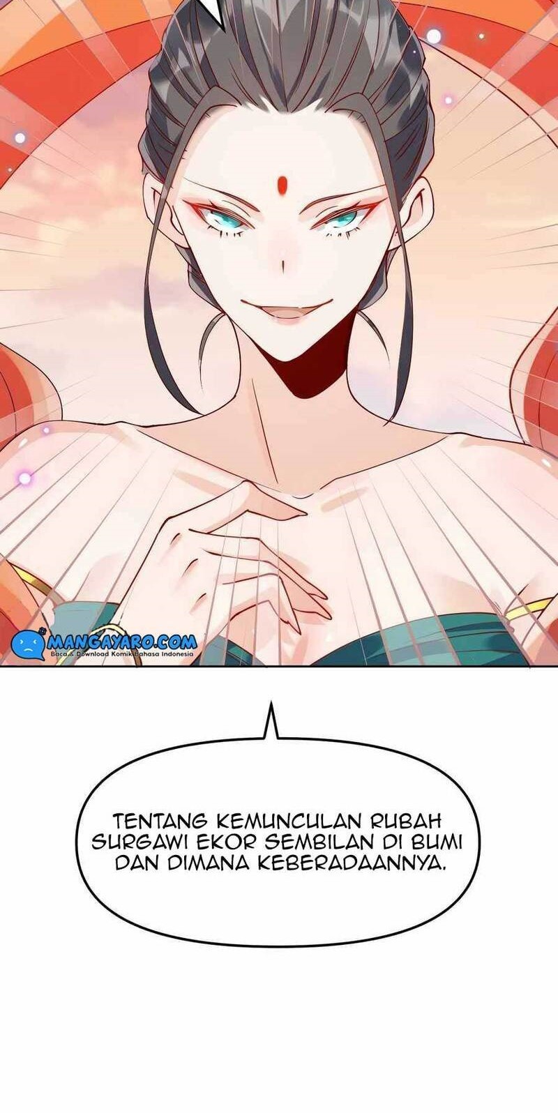 I’m Actually A Cultivation Bigshot Chapter 24 - halaman 33
