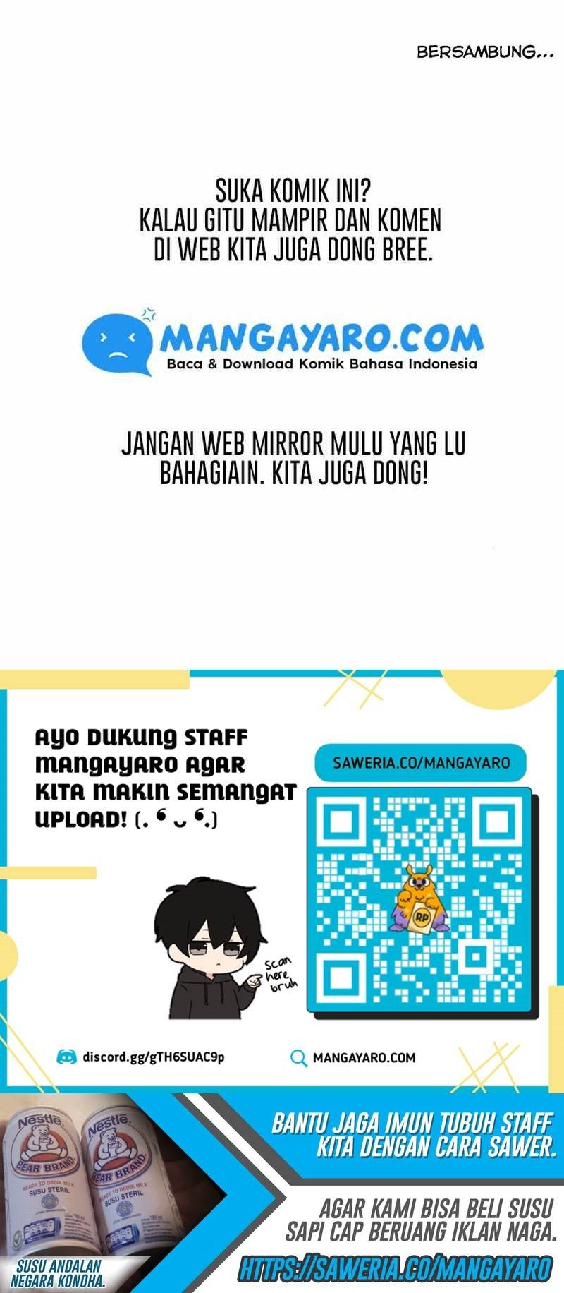 I’m Actually A Cultivation Bigshot Chapter 24 - halaman 34