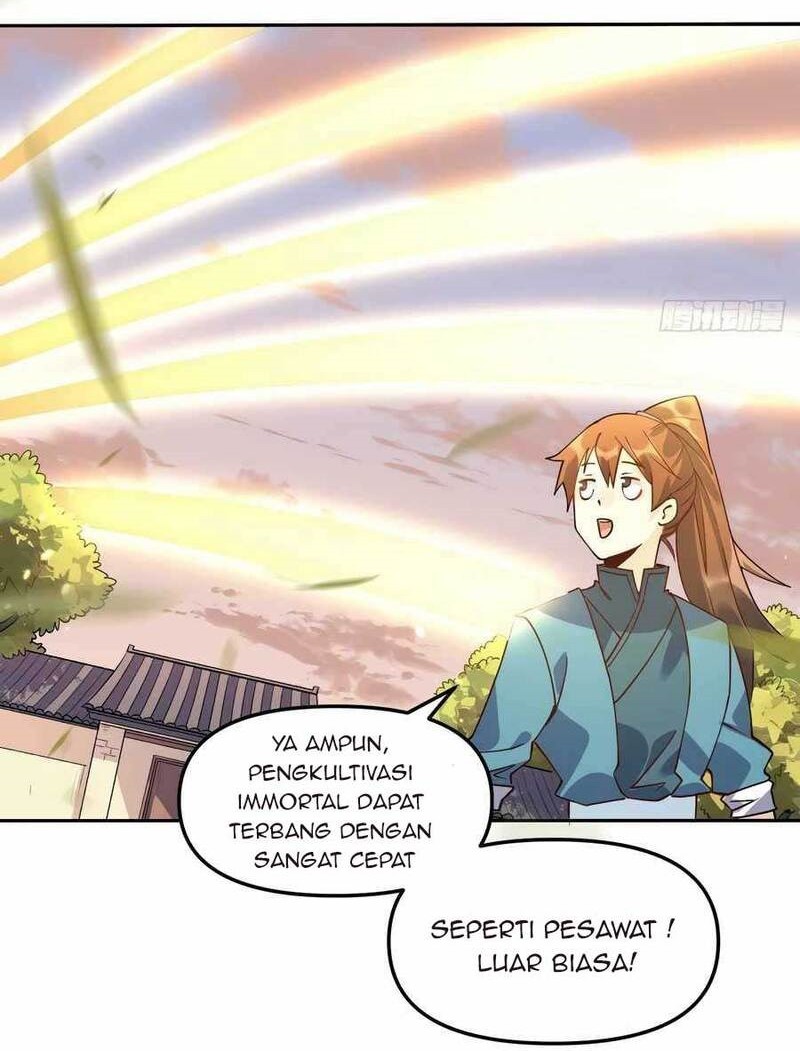 I’m Actually A Cultivation Bigshot Chapter 24 - halaman 5